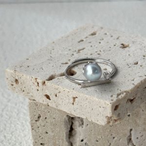 sterling silver rings