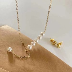 Swarovski Pearls
