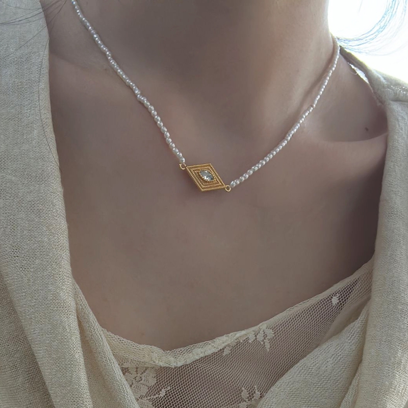 women necklace