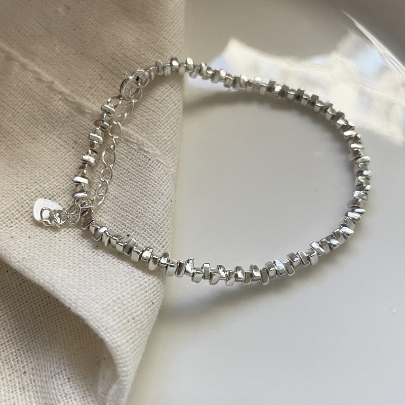 925 silver bracelets