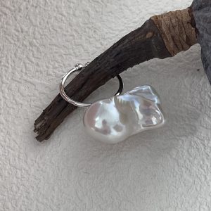 sterling silver ring for wedding