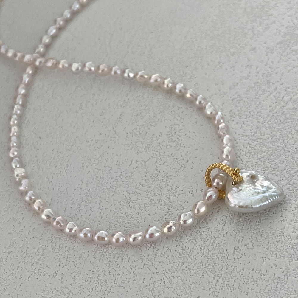 romantic jewelry gift